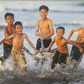 Xem TP.HCM bình yên, đầy sức sống qua những hình ảnh đời thường