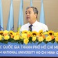 Cần chuyển từ tư duy thu hút sang cạnh tranh nhân tài toàn cầu