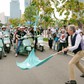 Cộng đồng - 'Di sản bất bại' của Vespa