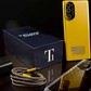 T1 Phone của Trump Mobile bị tố làm rò rỉ dữ liệu cá nhân