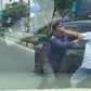 Đánh nhau sau va chạm giao thông: Công an TP.HCM cảnh báo dễ vướng án hình sự