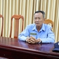 Mặc đồ bảo vệ, nửa đêm đột nhập bệnh viện trộm cắp tài sản