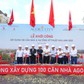Agora City xây 100 nhà phố đón làn sóng chuyên gia KCN liền kề