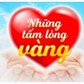 Những tấm lòng vàng 22.5.2026