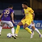 Lịch thi đấu V-League bất cân xứng hôm nay: PVF-CAND gặp khó ở trận cầu quan trọng, Thể Công Viettel quá mạnh