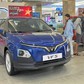 SUV đô thị: VinFast chiếm nửa thị phần, Yaris Cross sa sút vẫn bán chạy hơn Xforce