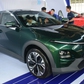 Sedan vắng bóng, xe gầm cao áp đảo cuộc đua ô tô bán chạy nhất Việt Nam