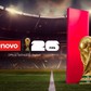 Lenovo muốn thay đổi cách người hâm mộ xem World Cup 2026