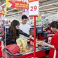 Bánh đoạt giải nhất Bánh sừng bò đã có mặt tại GO! An Lạc