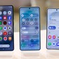 Samsung sẽ dùng màn hình Trung Quốc cho Galaxy S27?