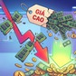 Giá RAM có thể sắp giảm mạnh