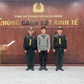 TP.HCM: Khởi tố bị can bán hàng hiệu giả, xâm phạm sở hữu công nghiệp qua mạng