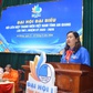 Chị Thị Phương Hồng giữ chức Chủ tịch Hội Liên hiệp thanh niên tỉnh An Giang