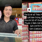 Trúng 10 tỉ xổ số miền Nam nhưng không biết, khách được đại lý TP.HCM gọi báo