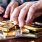 Giá vàng hôm nay 22.5.2026: 'Neo' trên 162 triệu đồng