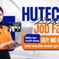 HUTECH Job Fair 2026: Điểm hẹn tuyển dụng quy mô lớn cho nguồn nhân lực trẻ