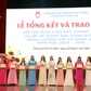 Tôn vinh những giáo viên mầm non TP.HCM không ngừng sáng tạo