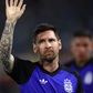 Argentina bất ngờ lùi thời hạn công bố danh sách dự World Cup, hồi hộp chờ Messi tự quyết