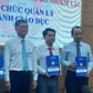 Bổ nhiệm hiệu trưởng 3 trường THPT mới thành lập tại TP.HCM