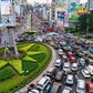 Từ ngày mai 23.5, xe qua vòng xoay Điện Biên Phủ - Nguyễn Bỉnh Khiêm chạy ra sao?