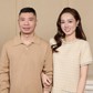 Vợ NSND Công Lý đáp trả câu đùa kém duyên về hôn nhân