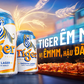 Tiger Beer ra mắt Tiger Êm mới - ‘Vị Êmmm, Hậu Đãaa…!’