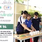 Phát động chương trình Đổi sách lấy cây ở 15 điểm đổi trên toàn quốc