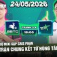 FC Online Creator Championship mùa 2: Cris Phan và Độ Mixi gặp nhau ở chung kết