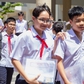 Đề ngữ văn lớp 10 Đà Nẵng bám sát thực tế, thí sinh nói 'dễ thở'
