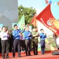 Chiến dịch Thanh niên tình nguyện hè 2026: Dấu ấn màu áo xanh ở vùng biên giới
