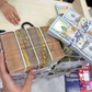 Giá USD hôm nay 23.5.2026: Ngân hàng tăng giá mua cao hơn bán