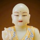 Tối mai 24.5, TP.HCM lần đầu cung rước tượng Phật ngọc bảo tướng sơ sanh