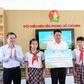 Chiến dịch Thanh niên tình nguyện hè mang sức trẻ, nghĩa tình đến vùng biên An Giang
