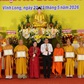 Hòa thượng Thạch Sok Xane làm Trưởng ban Trị sự Giáo hội Phật giáo tỉnh Vĩnh Long
