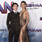 Tài tử Matt Damon hé lộ chuyện hậu trường khiến Tom Holland ghen với Zendaya