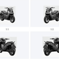 Xe máy điện VinFast phong cách đường trường lộ diện, cạnh tranh Yamaha NMax