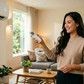 Nhiệt độ điều hòa bao nhiêu giúp mát dễ chịu mà ít tốn điện?