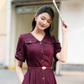 Bí quyết mặc đẹp ngày hè cho nàng công sở
