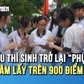 Nhiều thí sinh trở lại 'phục thù', quyết tâm lấy trên 900 điểm ở kỳ thi Đánh giá năng lực đợt 2