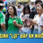 Đề thi đánh giá năng lực đợt 2: Tiếng Việt đánh đố, toán nặng tư duy khiến thí sinh 'lụi' đáp án nhiều