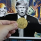 Giá Bitcoin hôm nay 24.5.2026: Tăng mạnh khi ông Trump nói về hòa bình Mỹ - Iran
