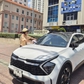 Đỗ xe trên vỉa hè chung cư, trường học: Hàng loạt người bị CSGT TP.HCM phạt nguội
