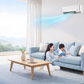 Daikin ra mắt FTKM: Điều hòa cao cấp tiên phong kiểm soát độ ẩm cá nhân hóa