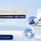 Không còn lo phí vận hành, nhiều spa chọn máy Plasma lạnh không tiêu hao vật tư