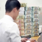 Siết lãi suất tiết kiệm