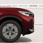 BMW tạm ngừng sản xuất một dòng xe SUV điện do thiếu linh kiện