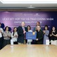FPT Schools là hệ thống K-12 duy nhất tại châu Á nhận chứng nhận Oxford Quality Gold