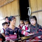 Những 'đại sứ nhí' kể chuyện làng bằng video sáng tạo