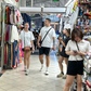 Khách đến Việt Nam tiêu gì?: Bỏ trống 'mảnh đất màu mỡ' từ mua sắm