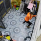 Công an TP.HCM bắt nhanh hai nghi phạm đột nhập nhà dân trộm két sắt